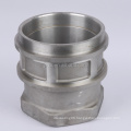 China  oem sand casting foundry supply cast aluminum mold aluminum part